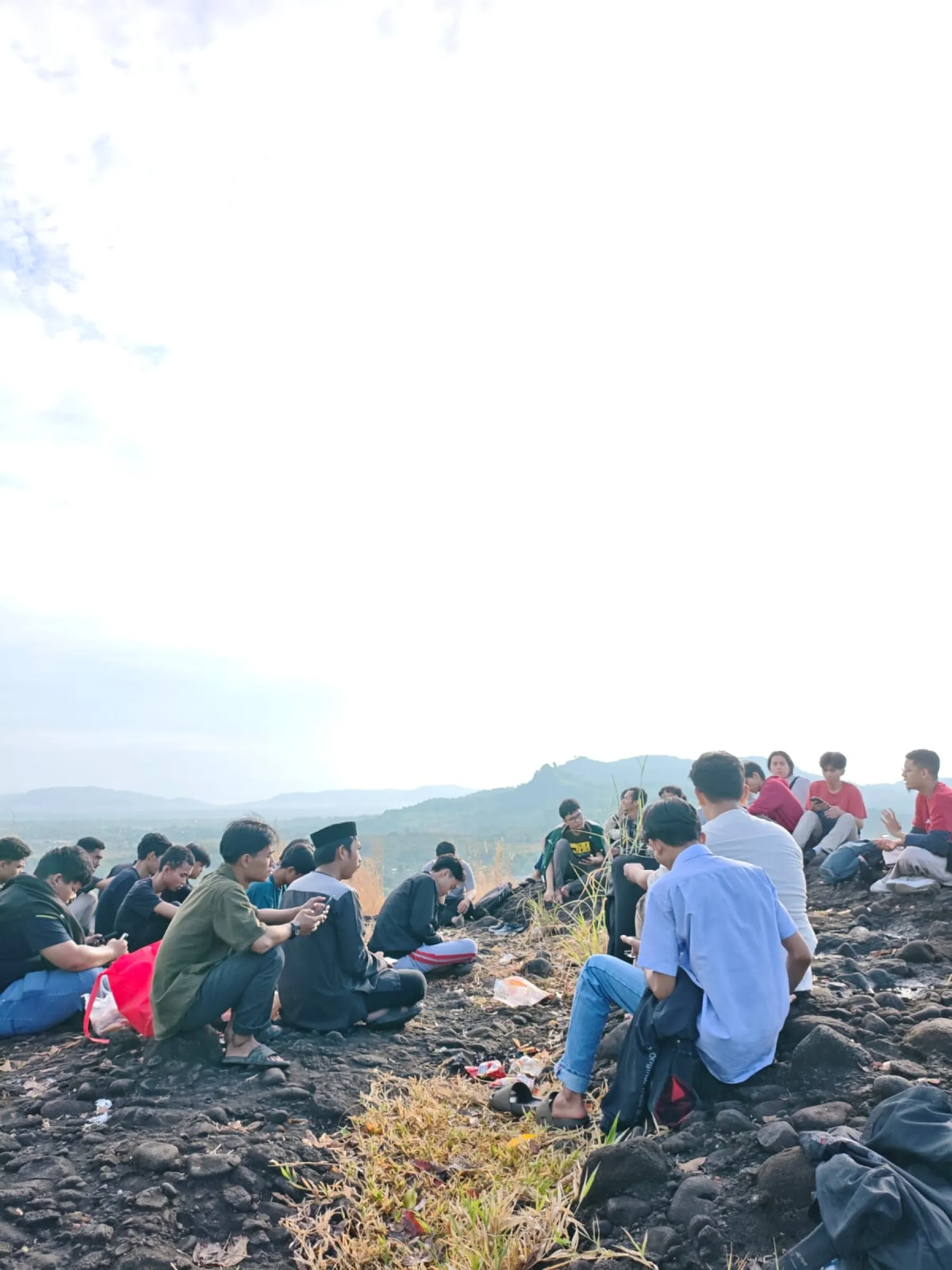 Retret Intelektual Fitrah 2024