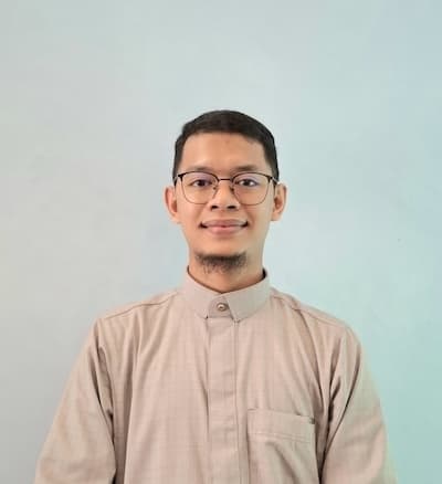 Potret profesional Abdul Salam, Founder